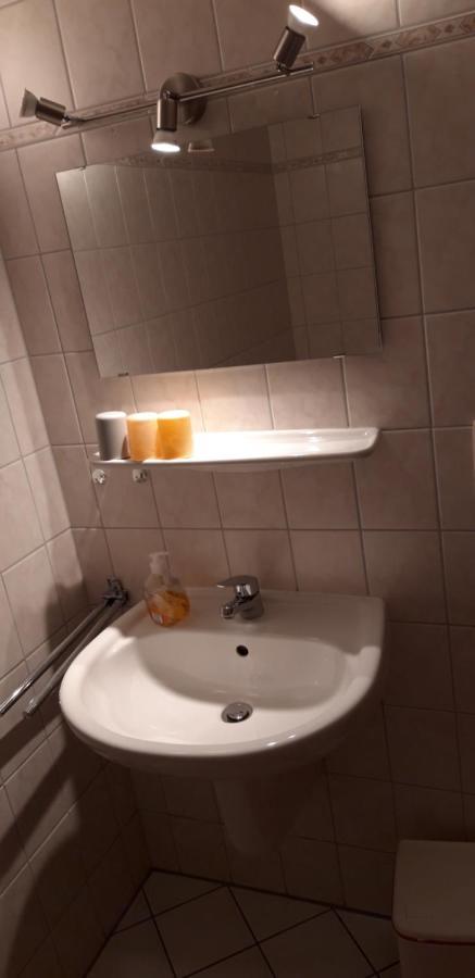 Achterwasser Blick 于克里茨 外观 照片